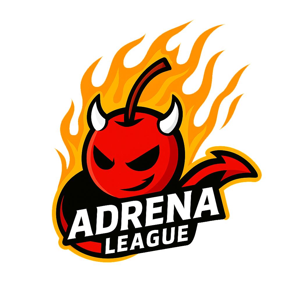 adrena-league-racing-team