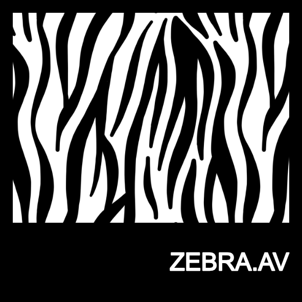 zebra-av